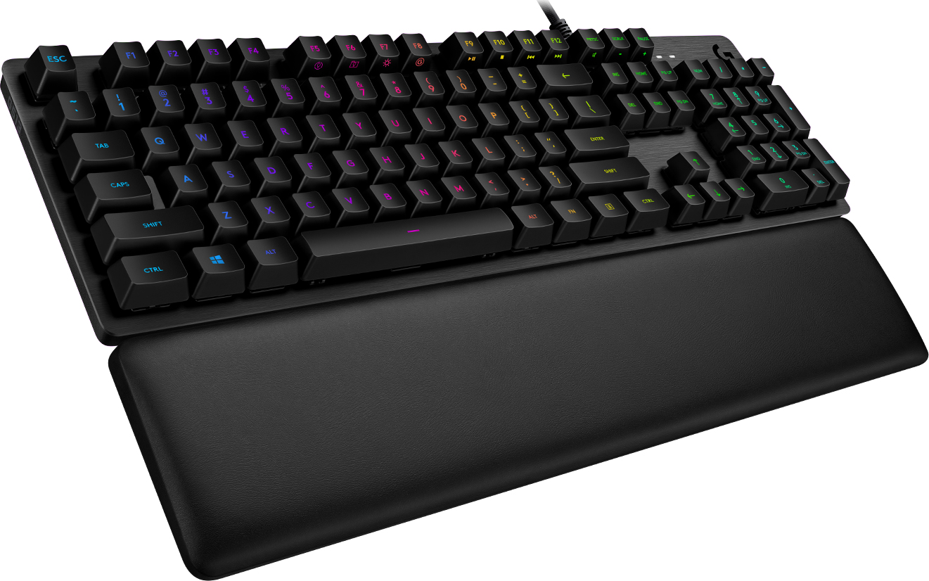 920-008924 - Logitech