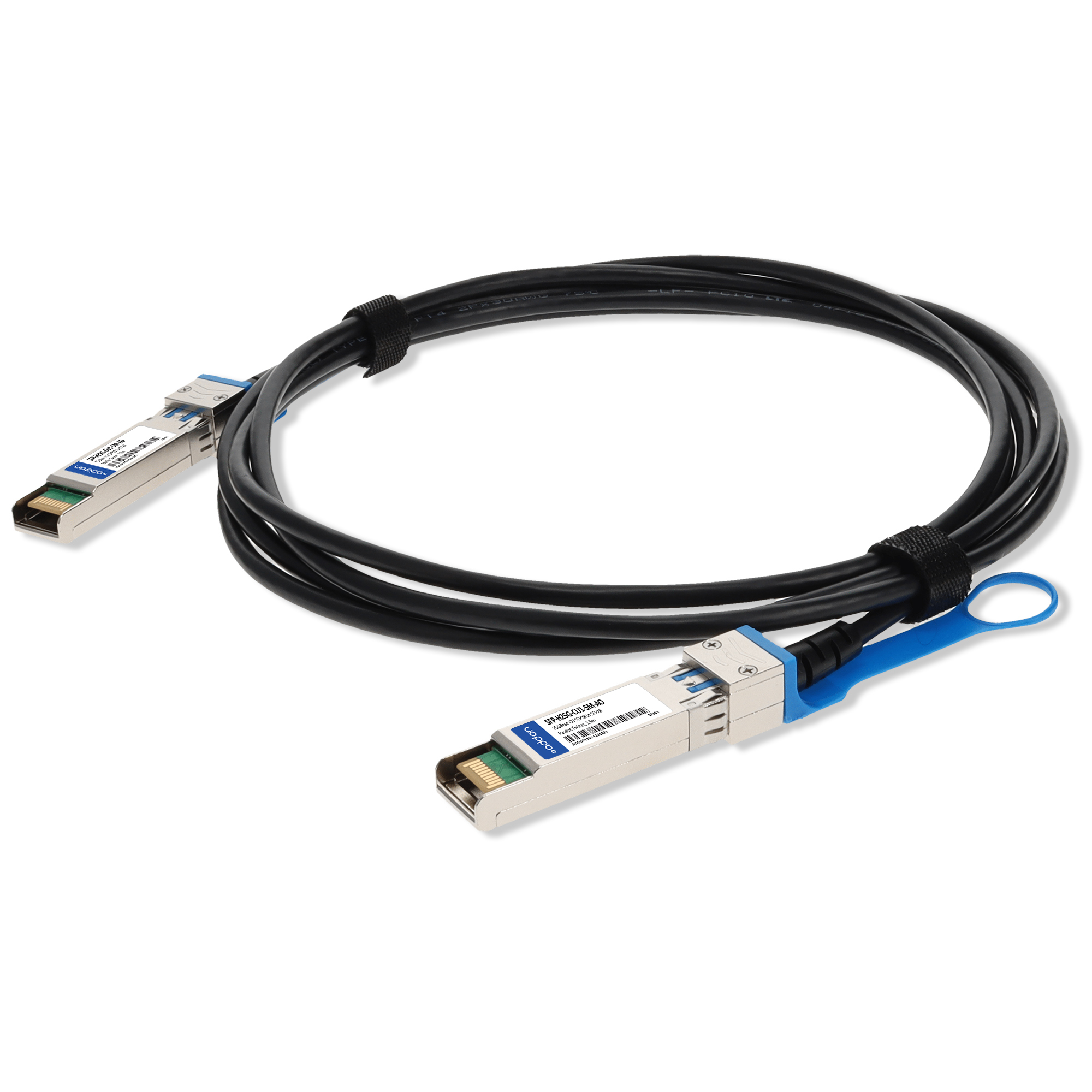 SFP-H25G-CU1-5M-AO - AddOn Networks