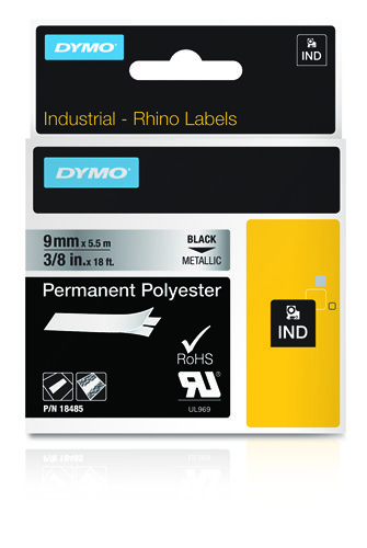 18485 - NEWELL-DYMO