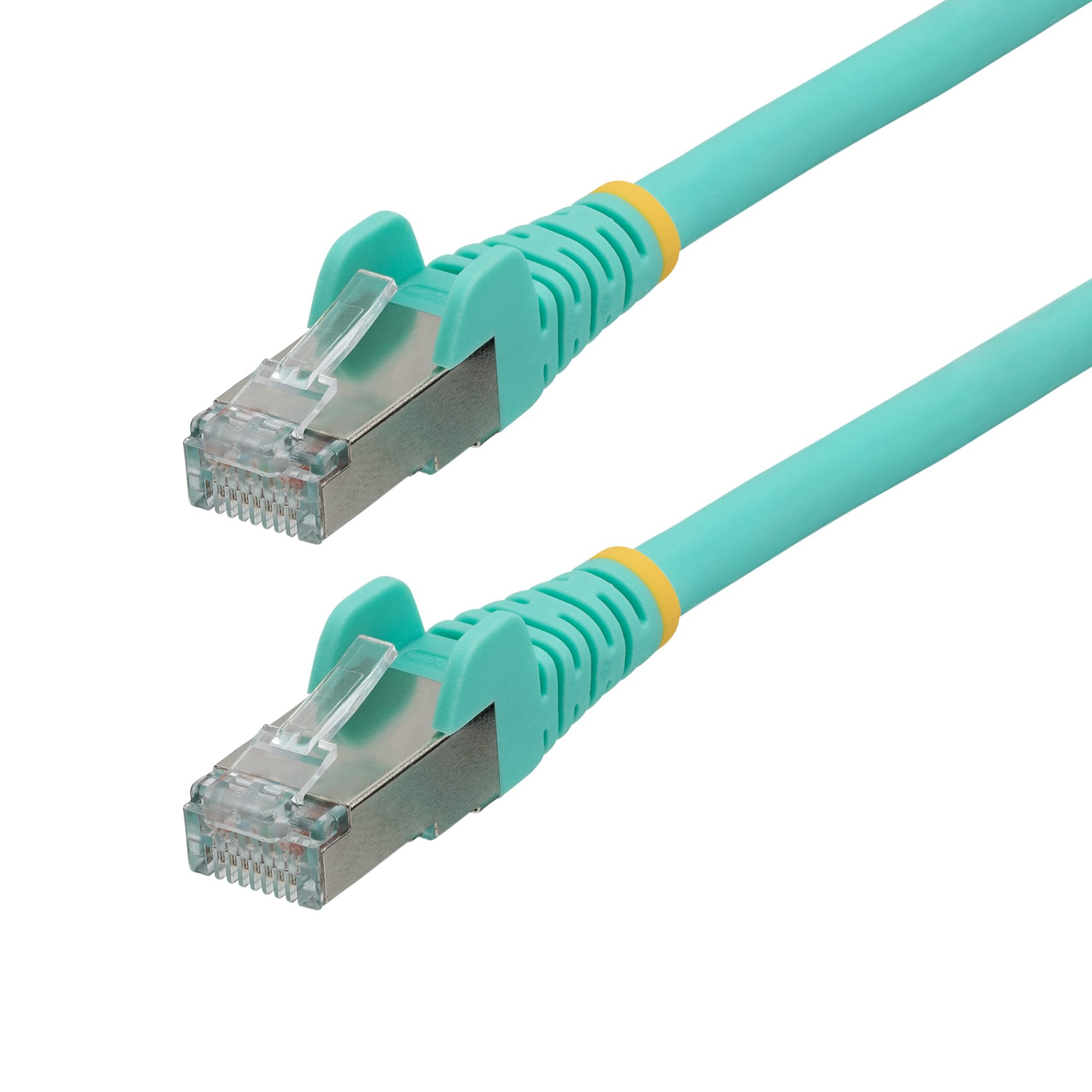 NLAQ-1F-CAT6A-PATCH - StarTech.com