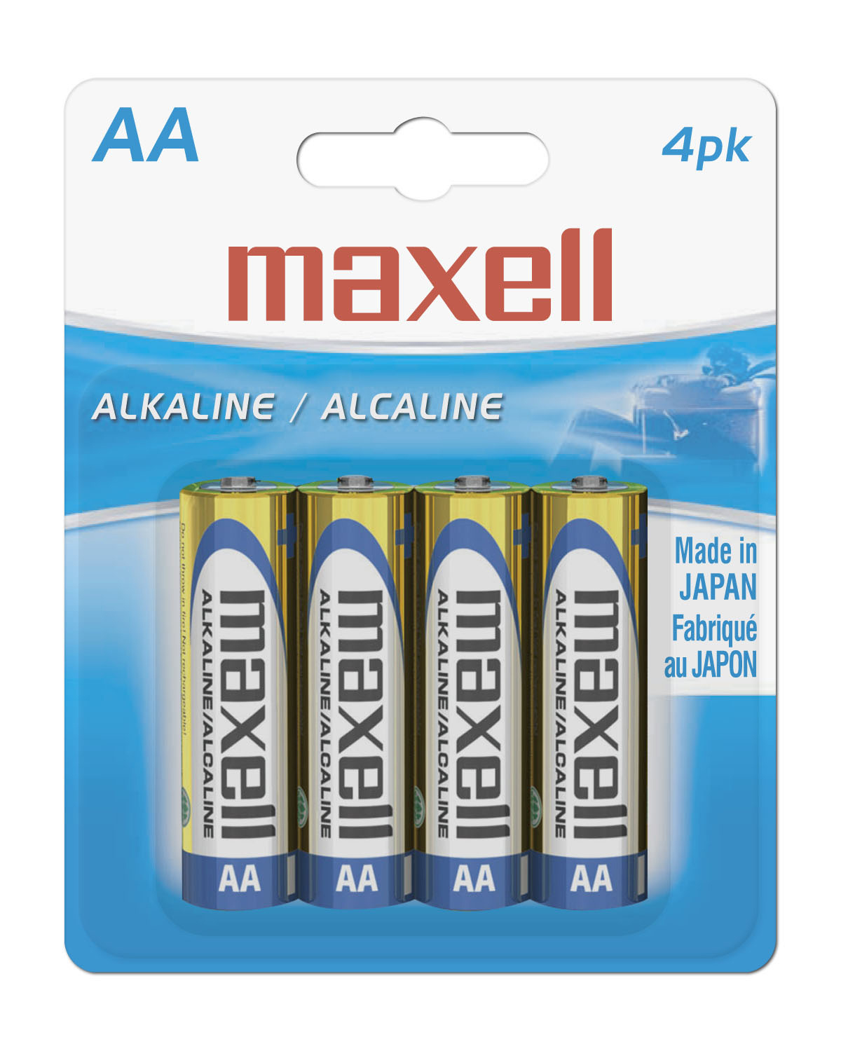 723465 - MAXELL