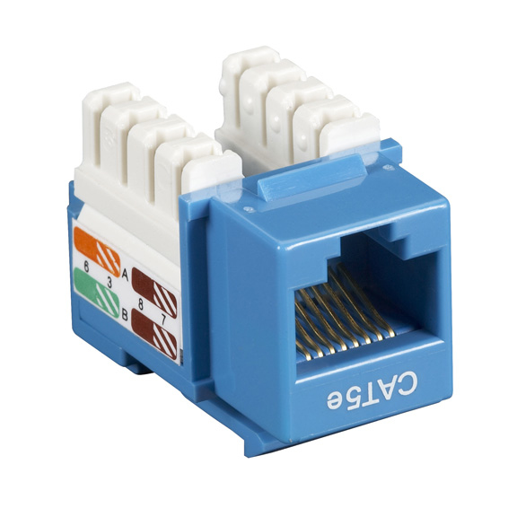CAT5EJ-BL-10PAK - Black Box