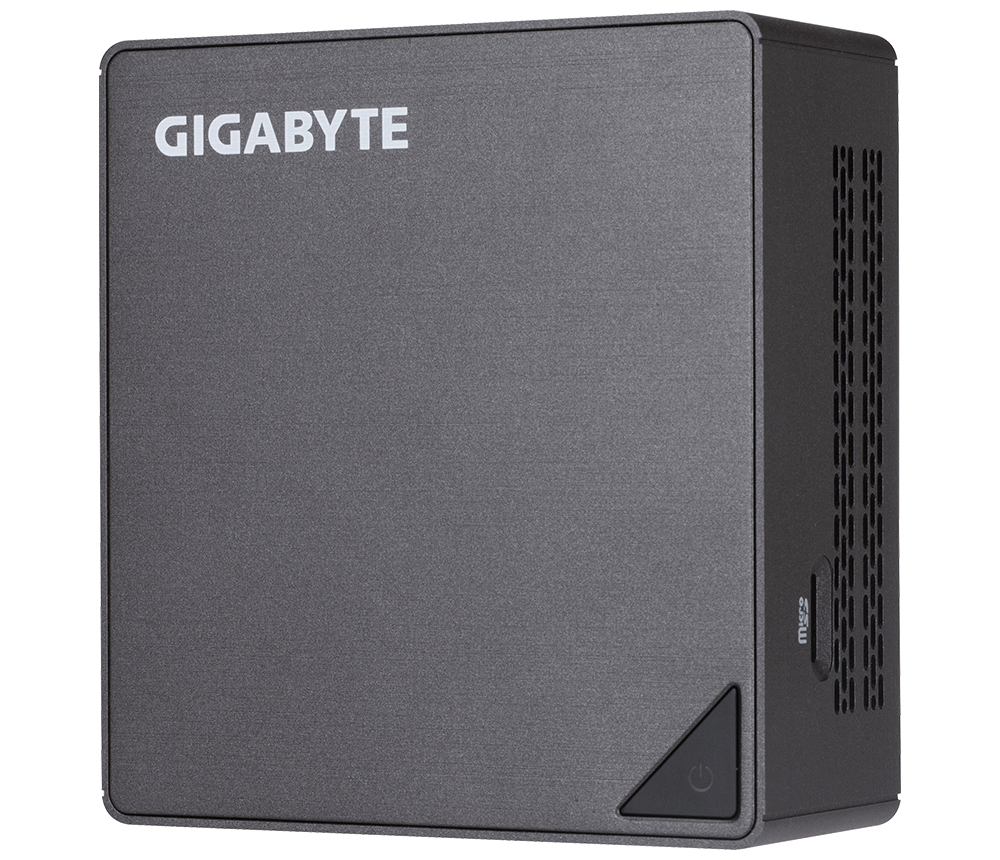 GB-BKI7HT2-7500 - Gigabyte