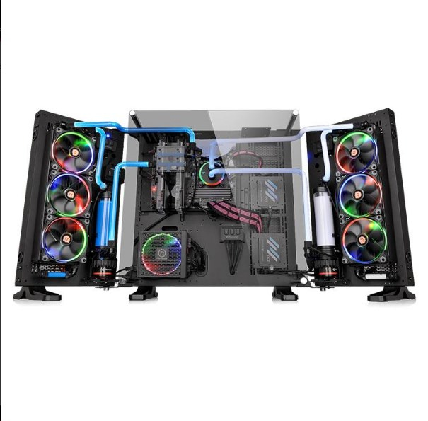 CA-1I2-00F1WN-00 - Thermaltake