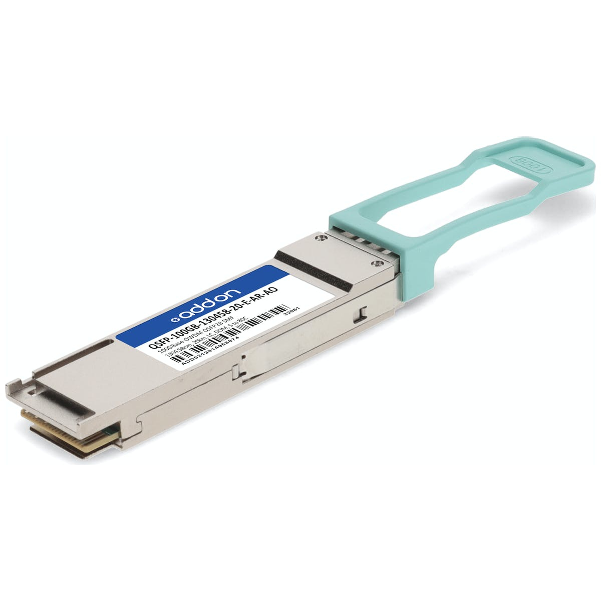 QSFP100GB13045820EAR - AddOn Networks