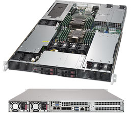 SYS-1029GP-TR - Supermicro