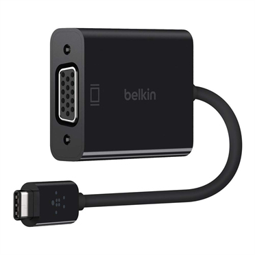 F2CU037BTBLK - Belkin