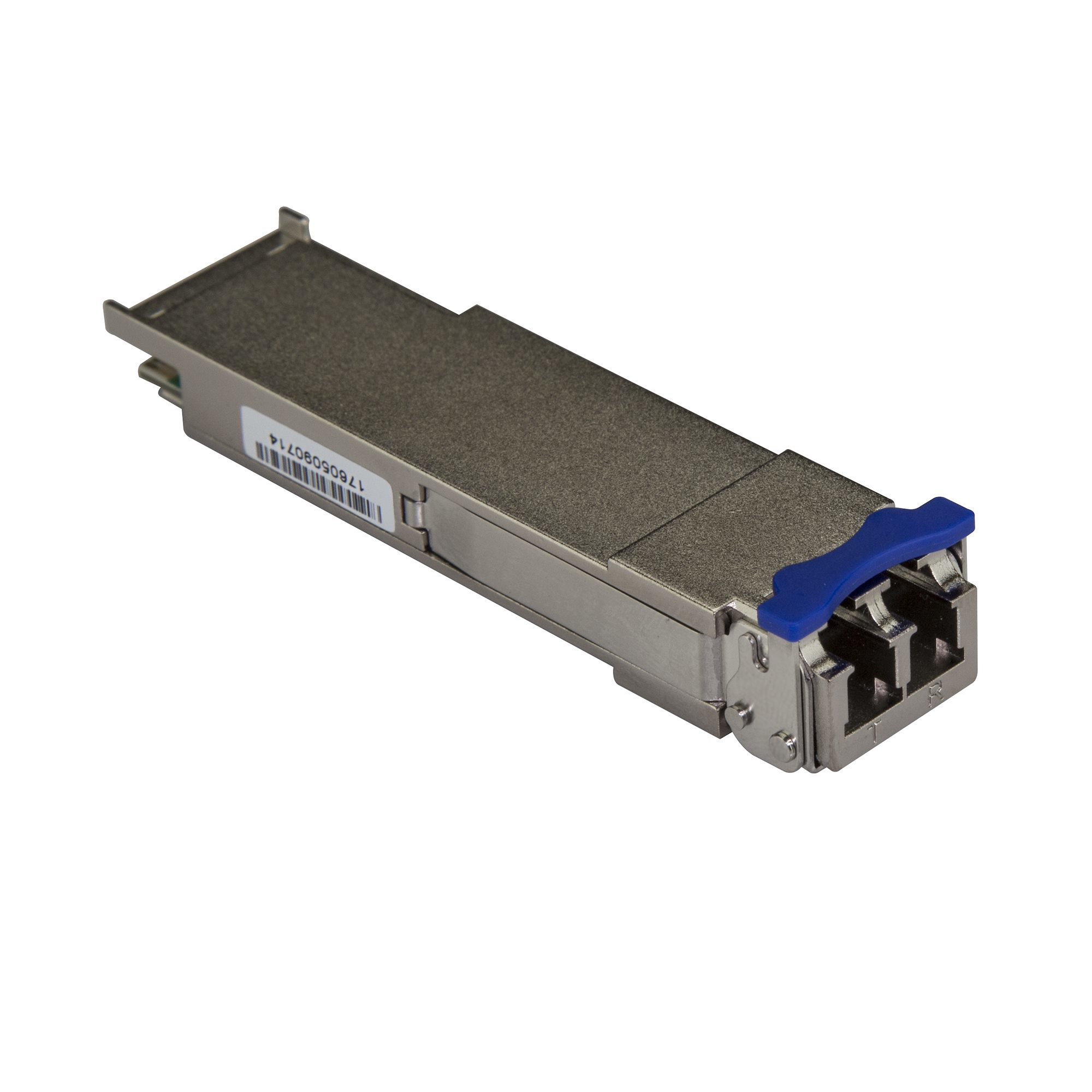 QSFP40LR4ST - StarTech.com