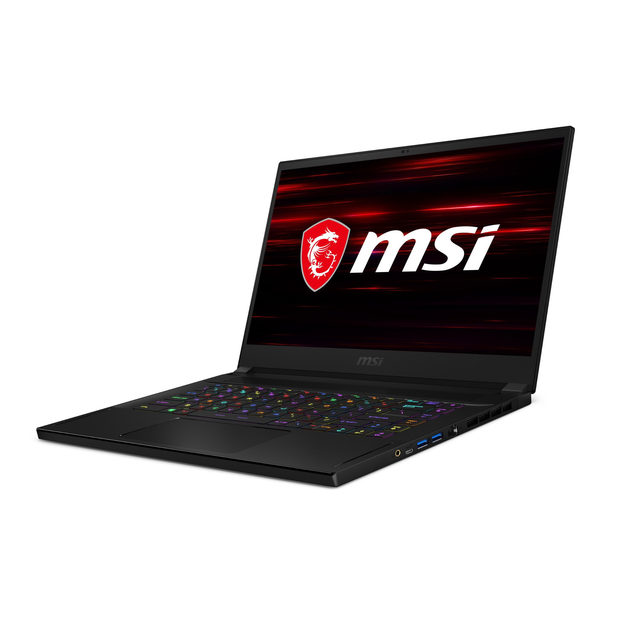 GS66 10SFS-443CA STEALTH - MSI