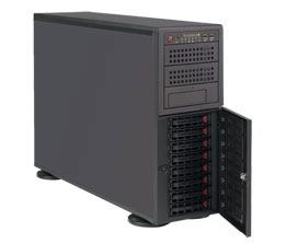 SYS-7047R-3RF4+ - Supermicro