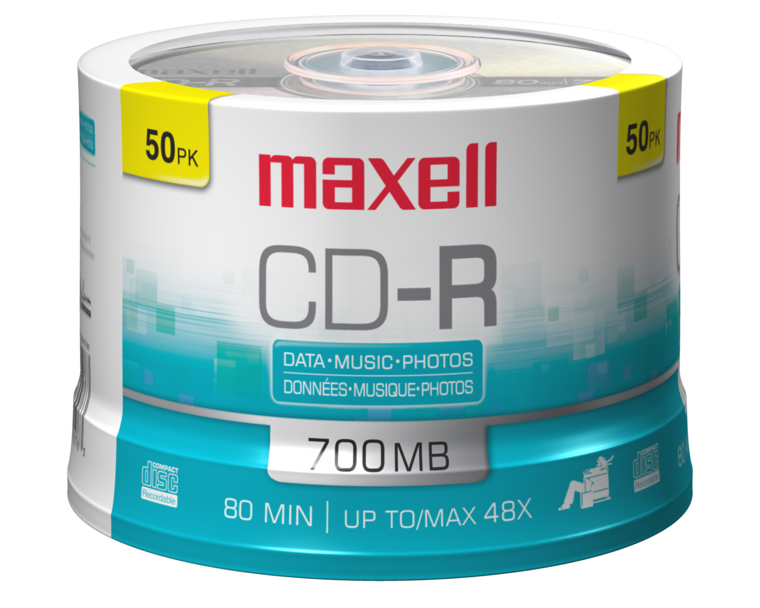 648250 - MAXELL