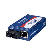 IMC-370-SM-PS-A - ADVANTECH