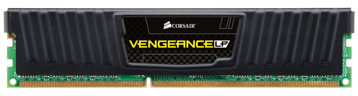 CML8GX3M1A1600C10 - Corsair