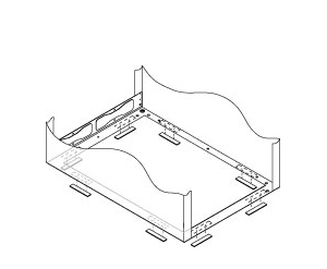 MV-ISO-42 - Middle Atlantic Products