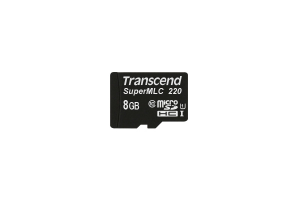 TS8GUSD220I - Transcend