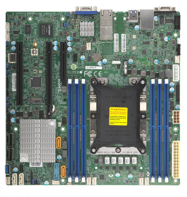 MBD-X11SPM-TF-B - Supermicro