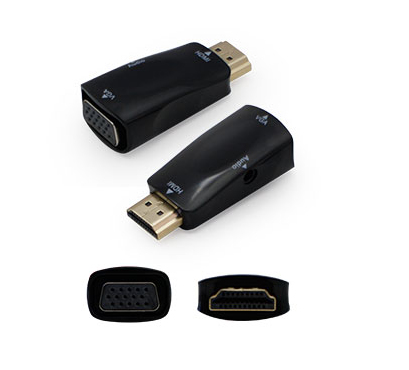 HDMI2VGAADPT - AddOn Networks