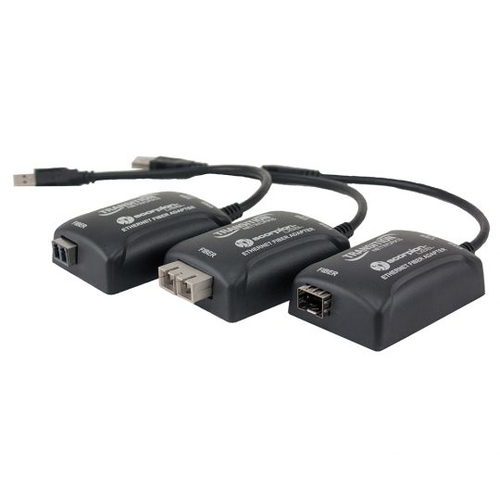 TN-USB3-SX-01(LC) - TRANSITION NETWORKS