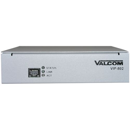 VIP-802B - VALCOM