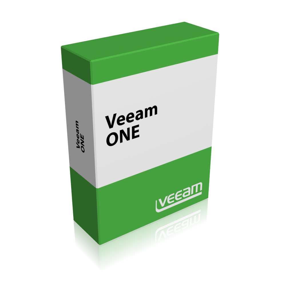 V-ONE000-VS-P02YP-00 - VEEAM