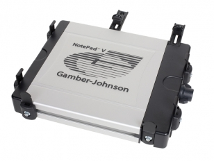 7160-0250-02 - Gamber-Johnson