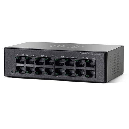 SF110-16-NA - Cisco