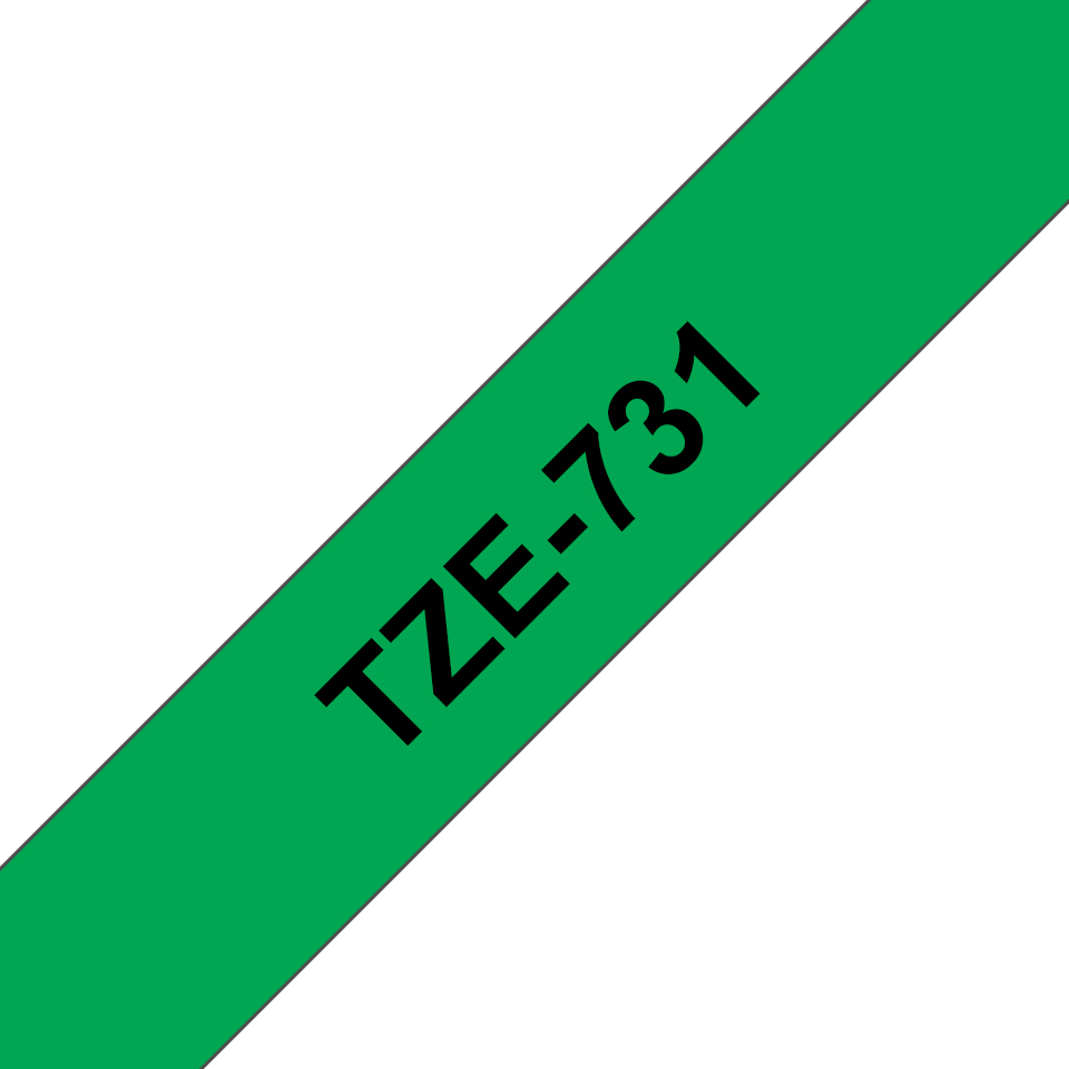 TZE731 - Brother