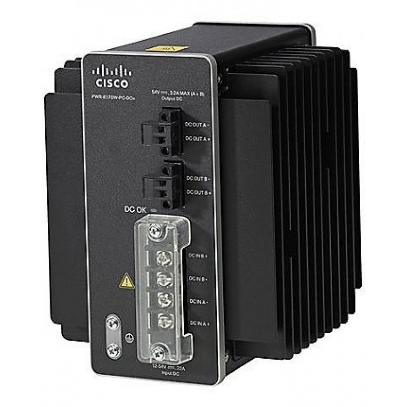 PWR-IE170W-PC-AC= - Cisco