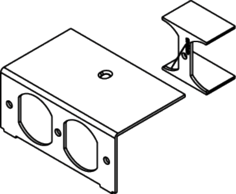 SG2-DP - Middle Atlantic Products