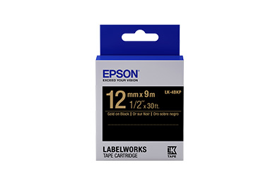 LK-4BKP - Epson