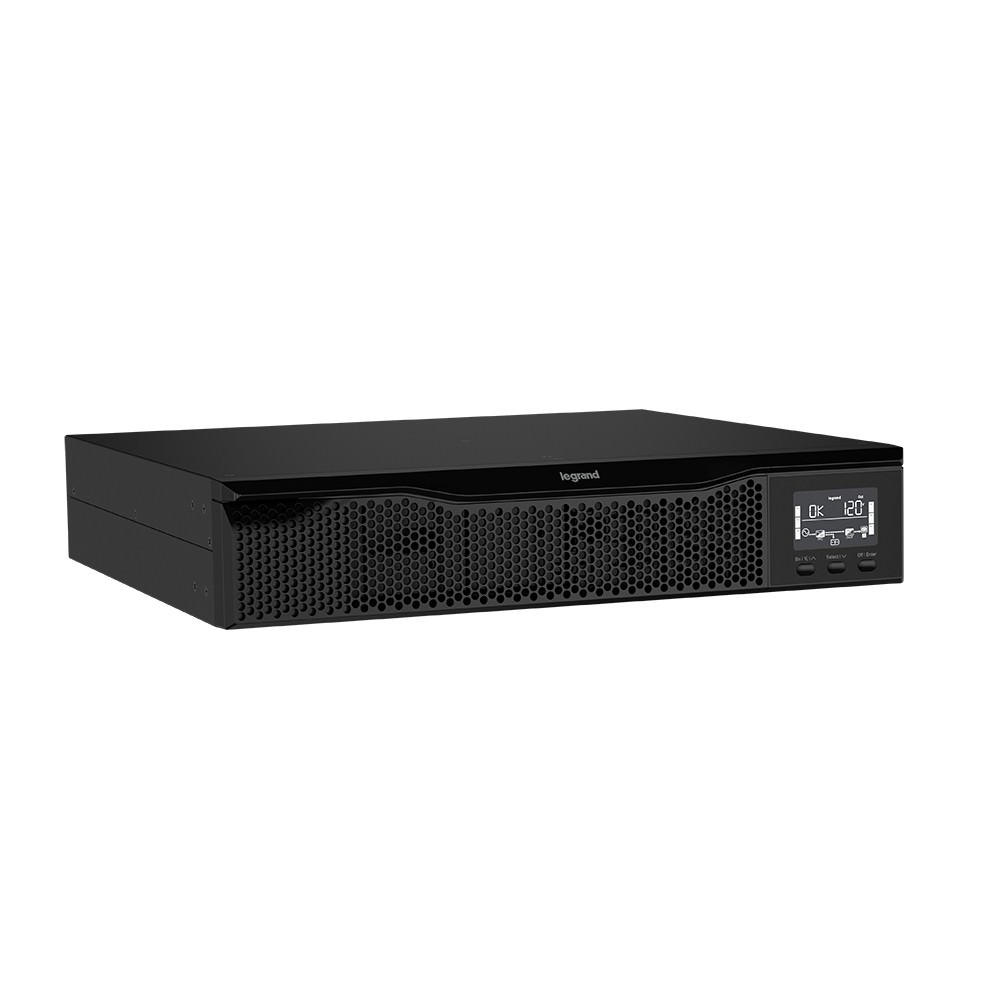 UPS-LO-1500RT - Middle Atlantic Products