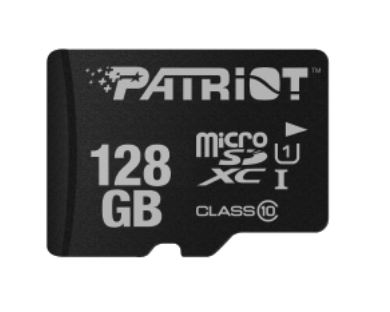 PSF128GMDC10 - Patriot Memory