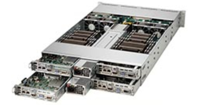 SYS-6028TR-HTR - Supermicro