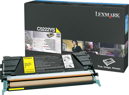 C5222YS - Lexmark