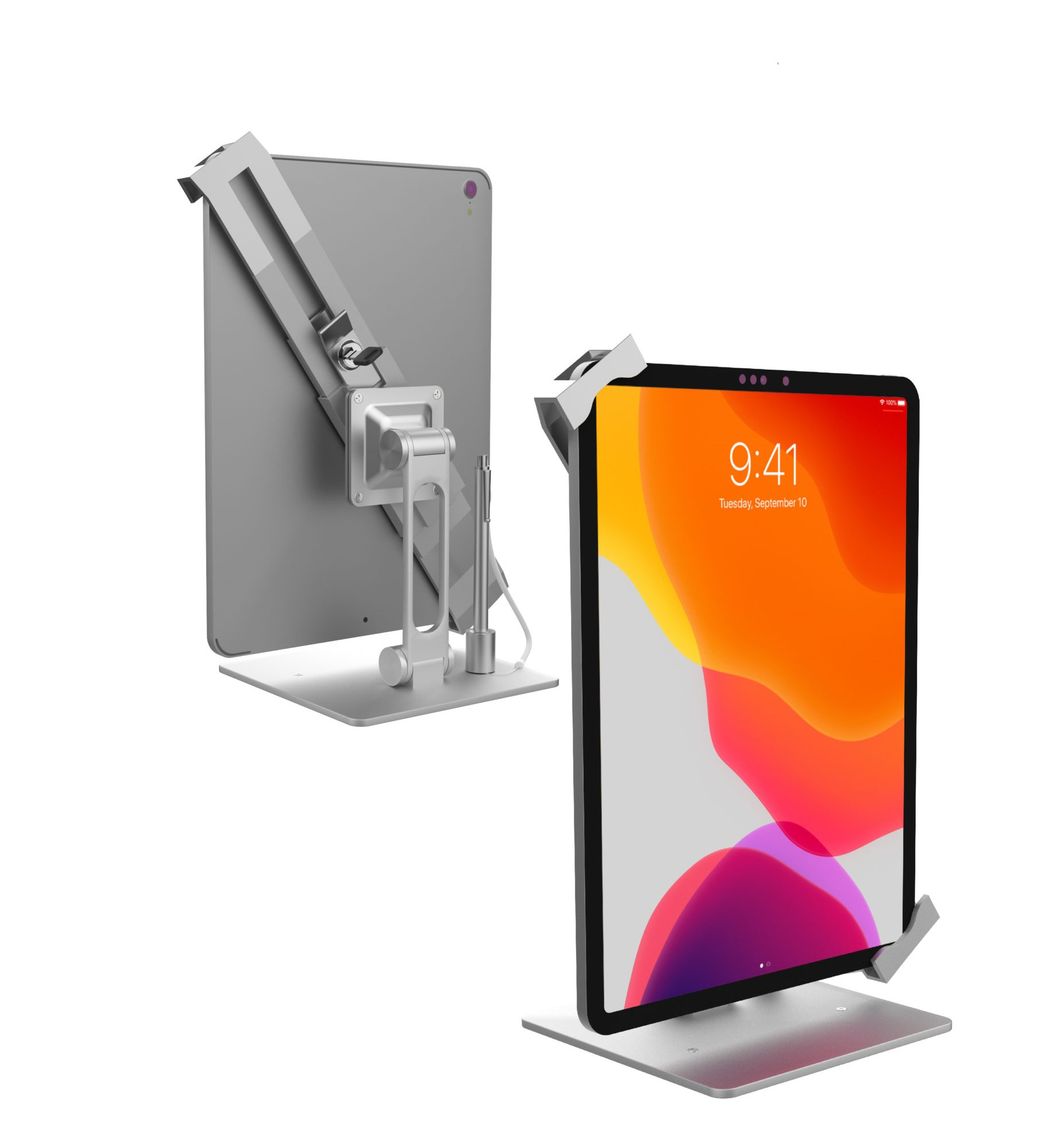 PAD-UHDM - CTA DIGITAL