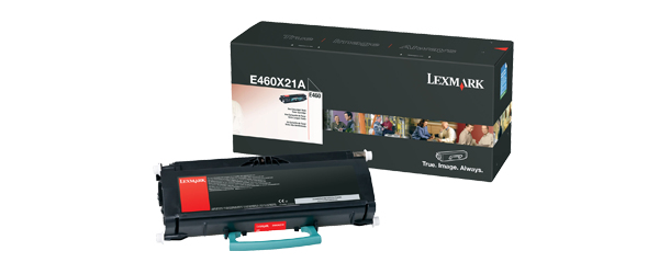 E460X21A - Lexmark