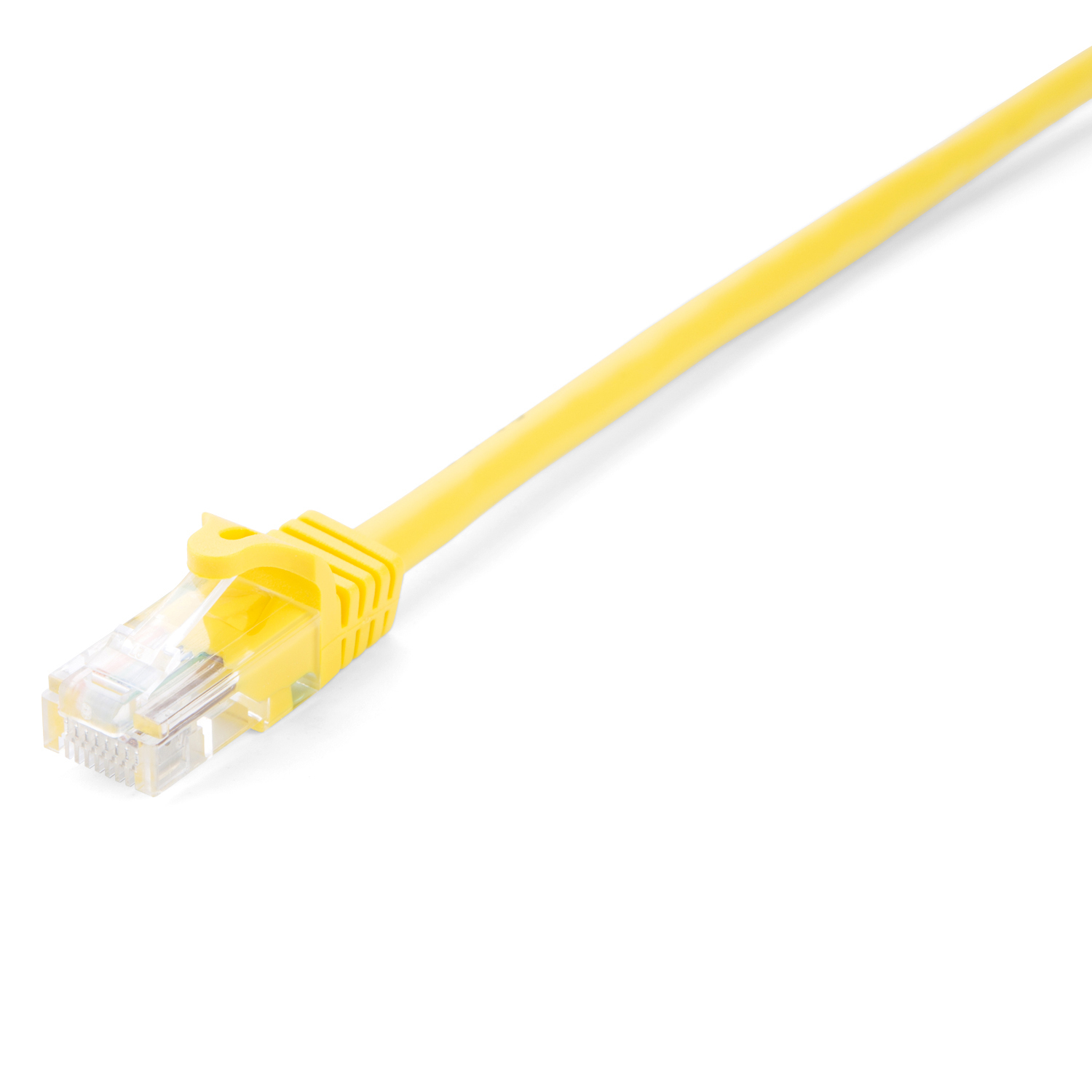 V7CAT6UTP-50C-YLW-1E - V7