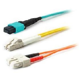ADD-CAT6BULK1KO-BK - AddOn Networks
