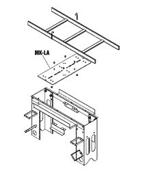 MK-LA - Middle Atlantic Products