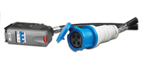 PDM3460IEC309-860 - APC