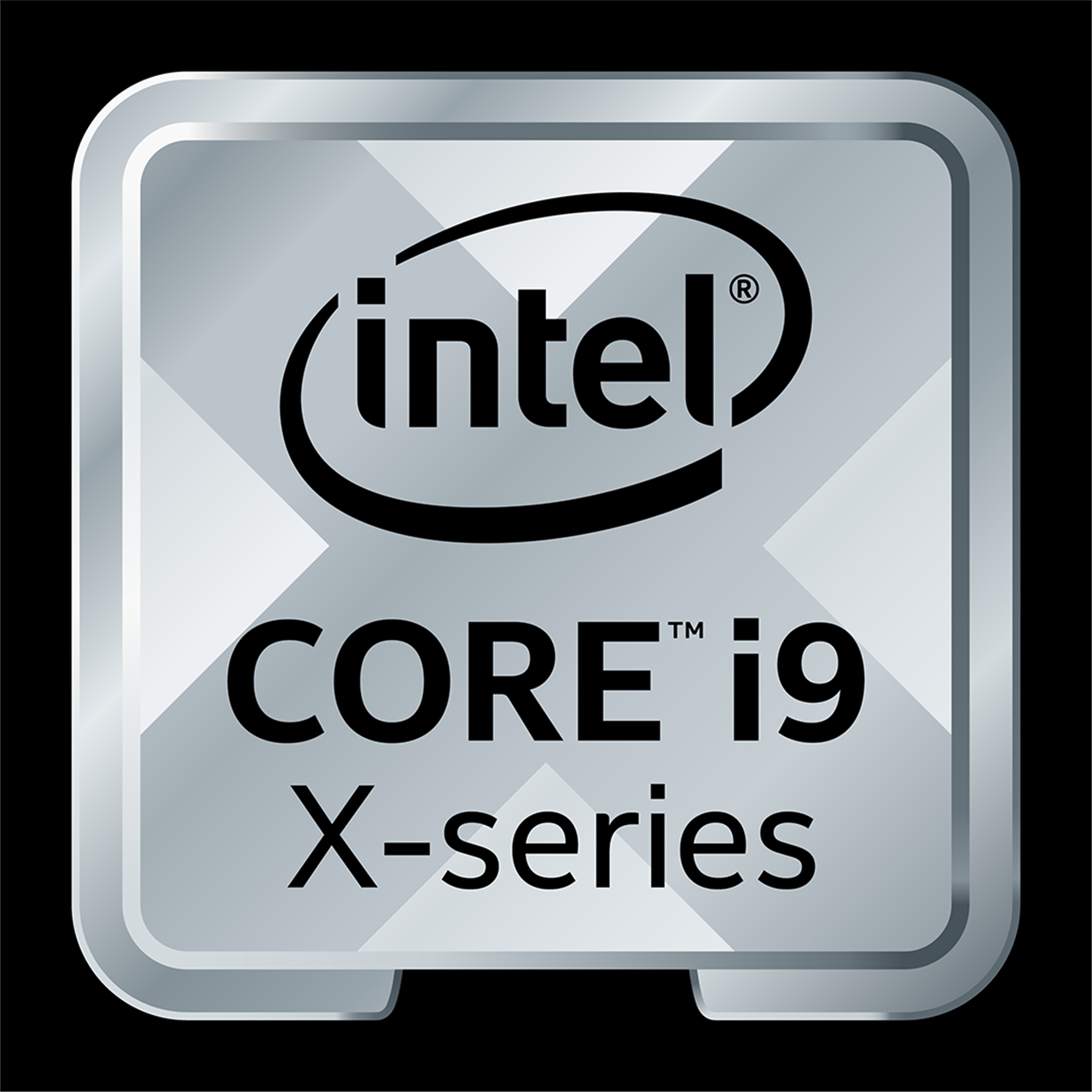 BX8069510900X - Intel