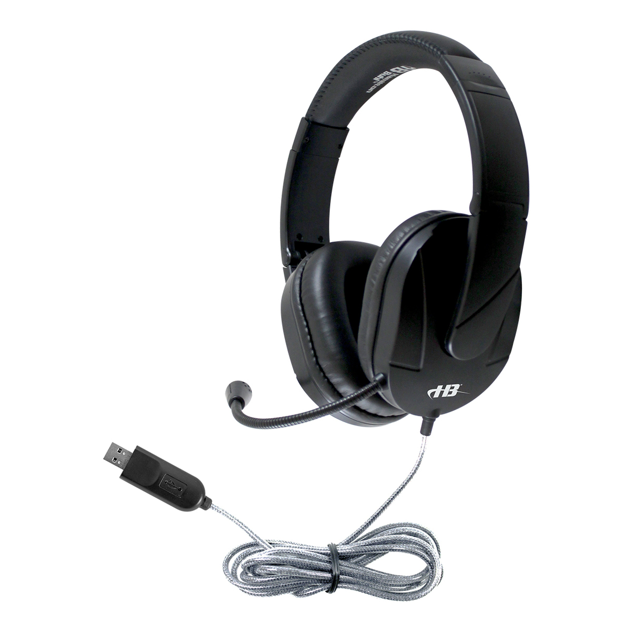 M2USB - HAMILTON BUHL