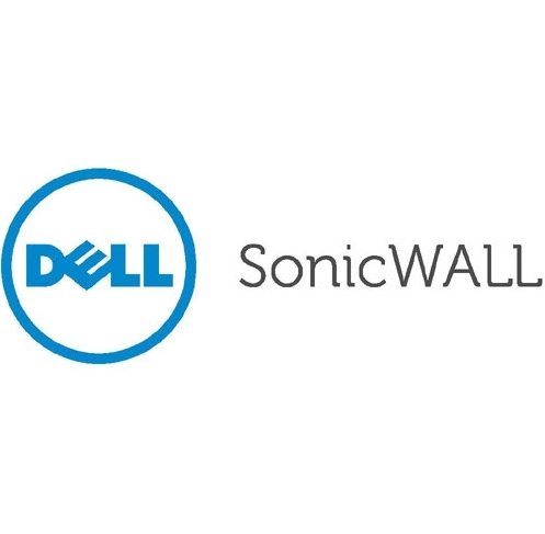 01-SSC-8438 - SonicWall