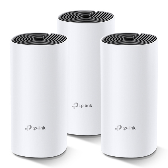 DECO M4(3-PACK) - TP-LINK