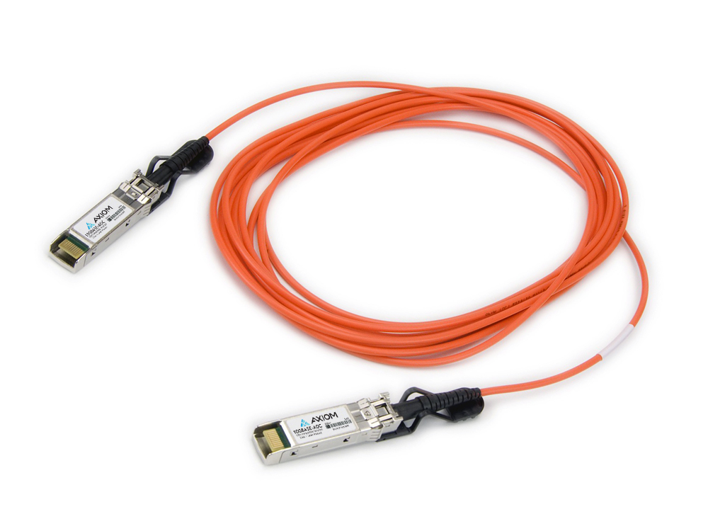 SFP-10G-AOC25M-AX - Axiom