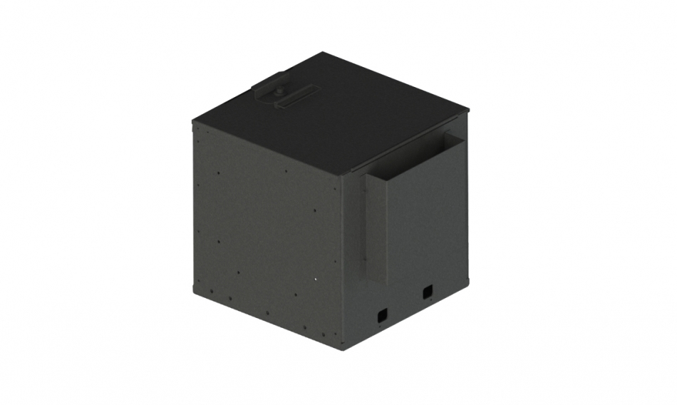 7160-0941 - Gamber-Johnson