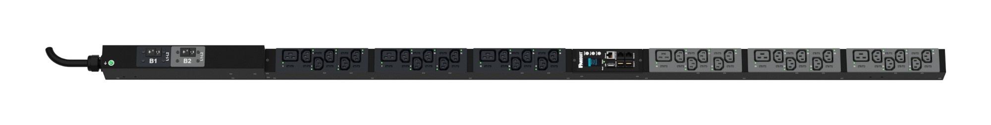 P36E33M-BU2C - Panduit