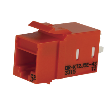 KT2J5E-43 - ORTRONICS