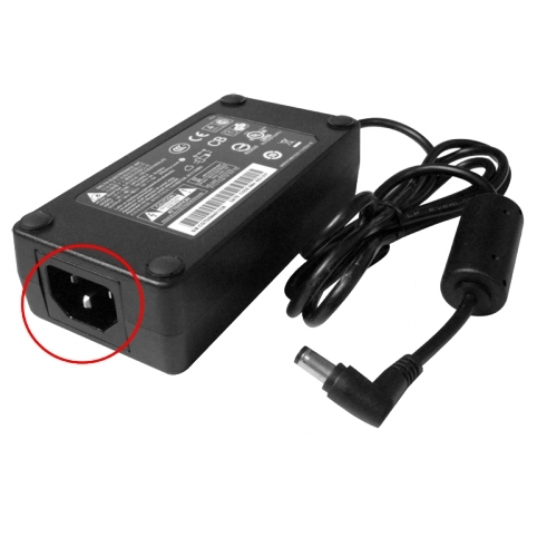 PWR-ADAPTER-90W-A01 - QNAP