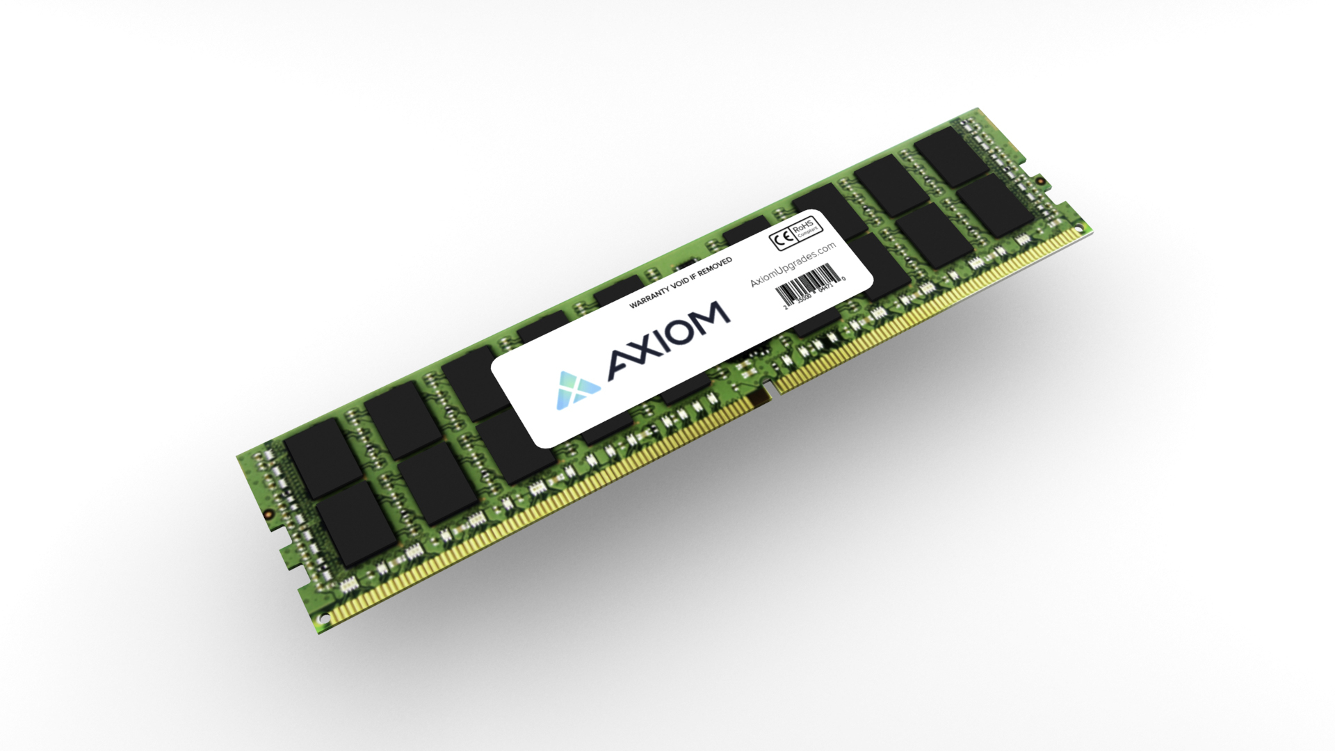 C-MEM-32GB-DDR4-AX - Axiom